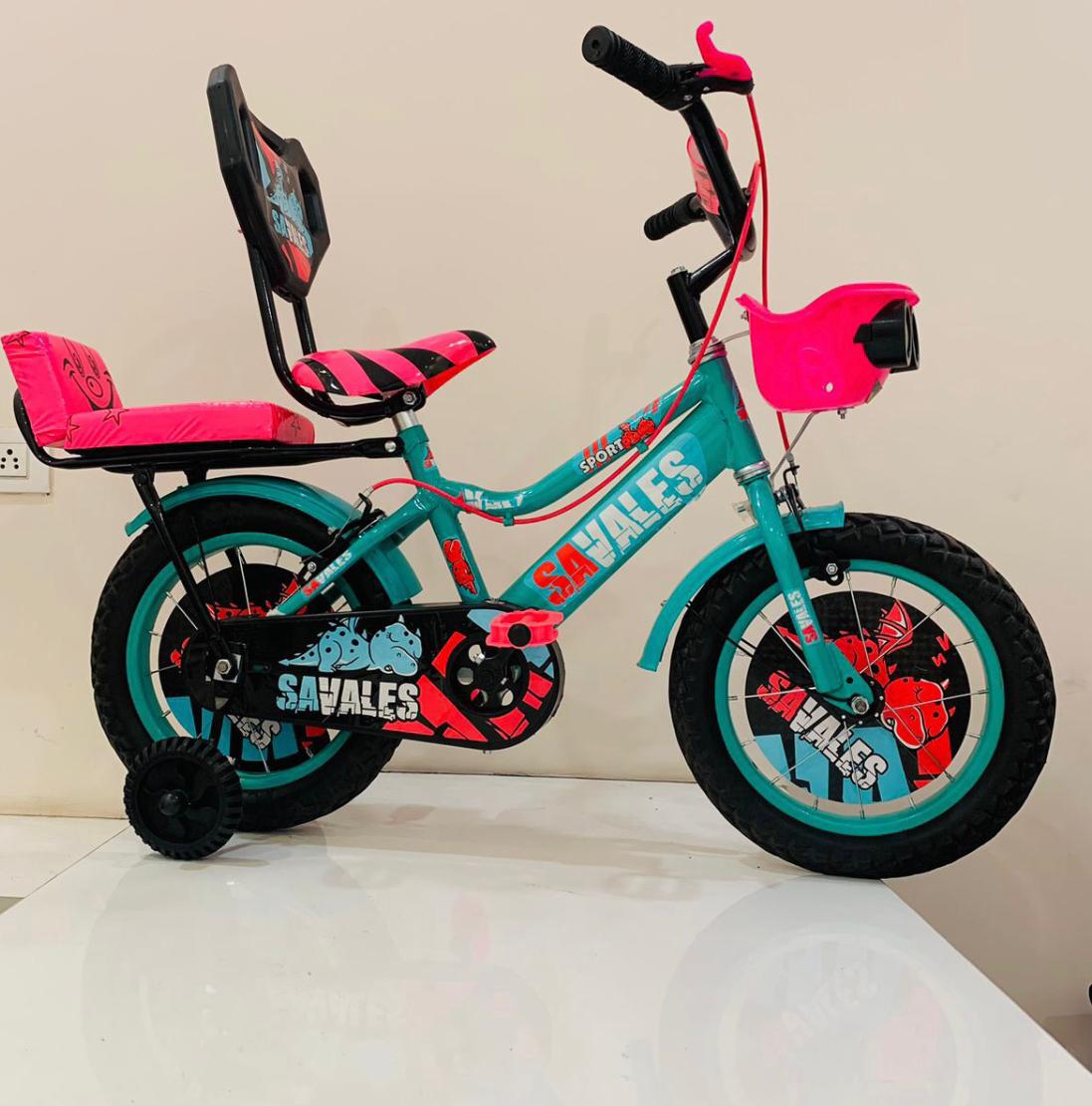 SAVALES 16.2.40 DOUBLE SEAT